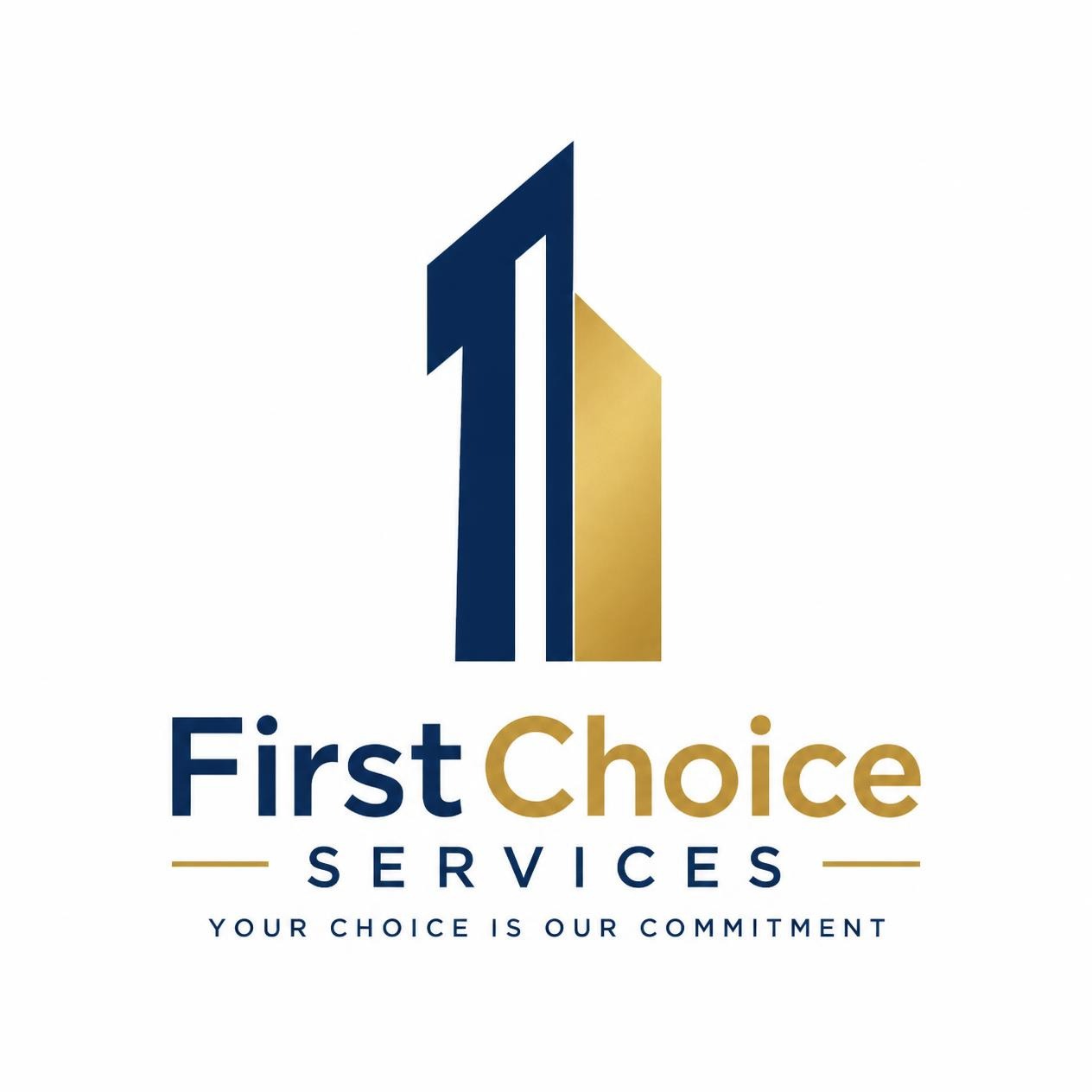 First Choice Services